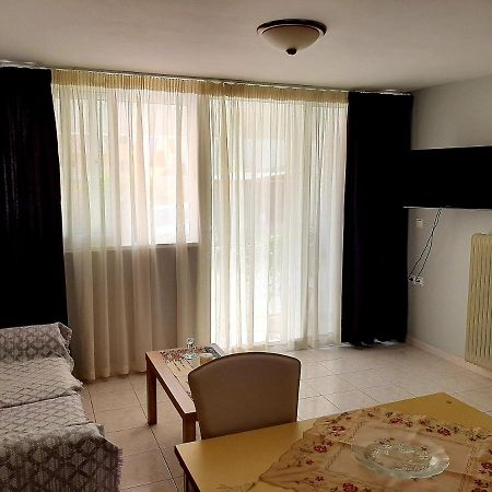 Sitia Holidays 2 Εξωτερικό φωτογραφία