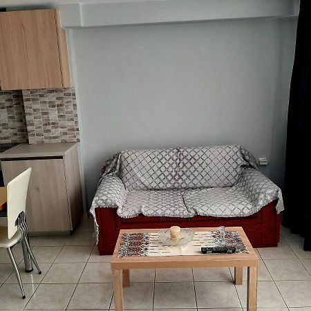 Sitia Holidays 2 Εξωτερικό φωτογραφία
