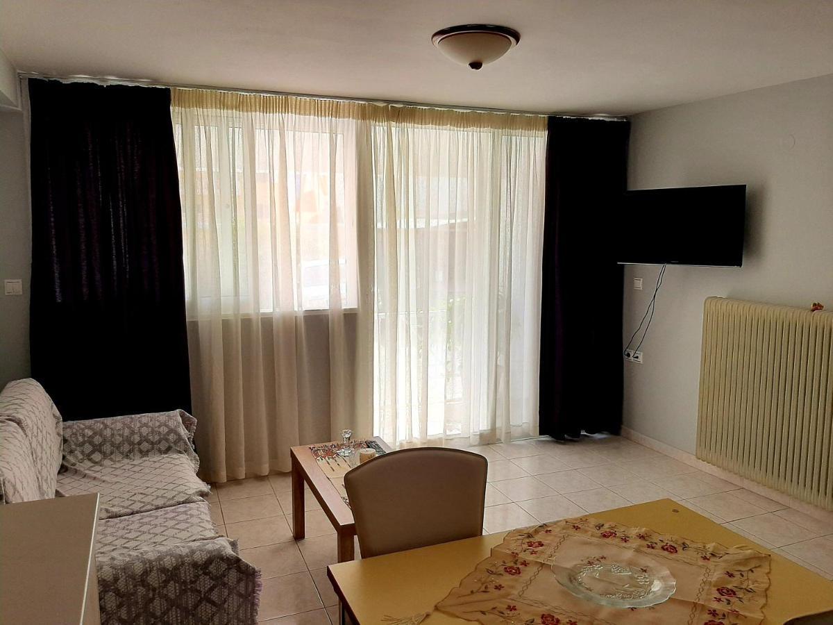 Sitia Holidays 2 Εξωτερικό φωτογραφία