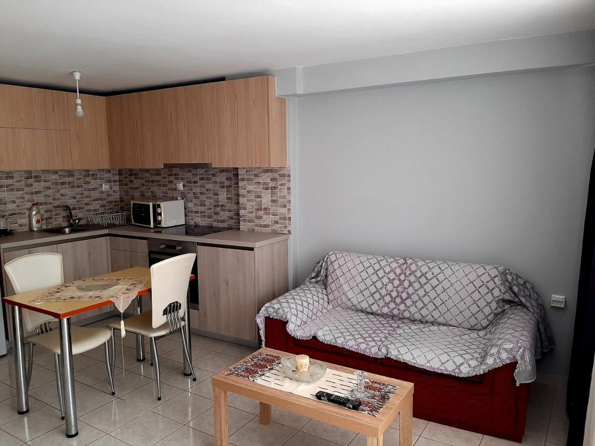 Sitia Holidays 2 Εξωτερικό φωτογραφία