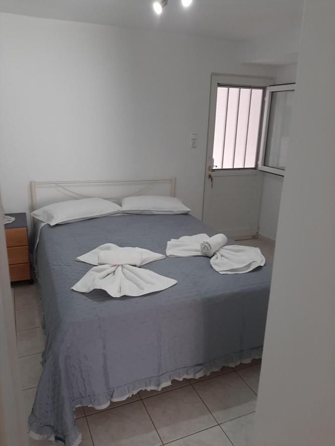 Sitia Holidays 2 Εξωτερικό φωτογραφία