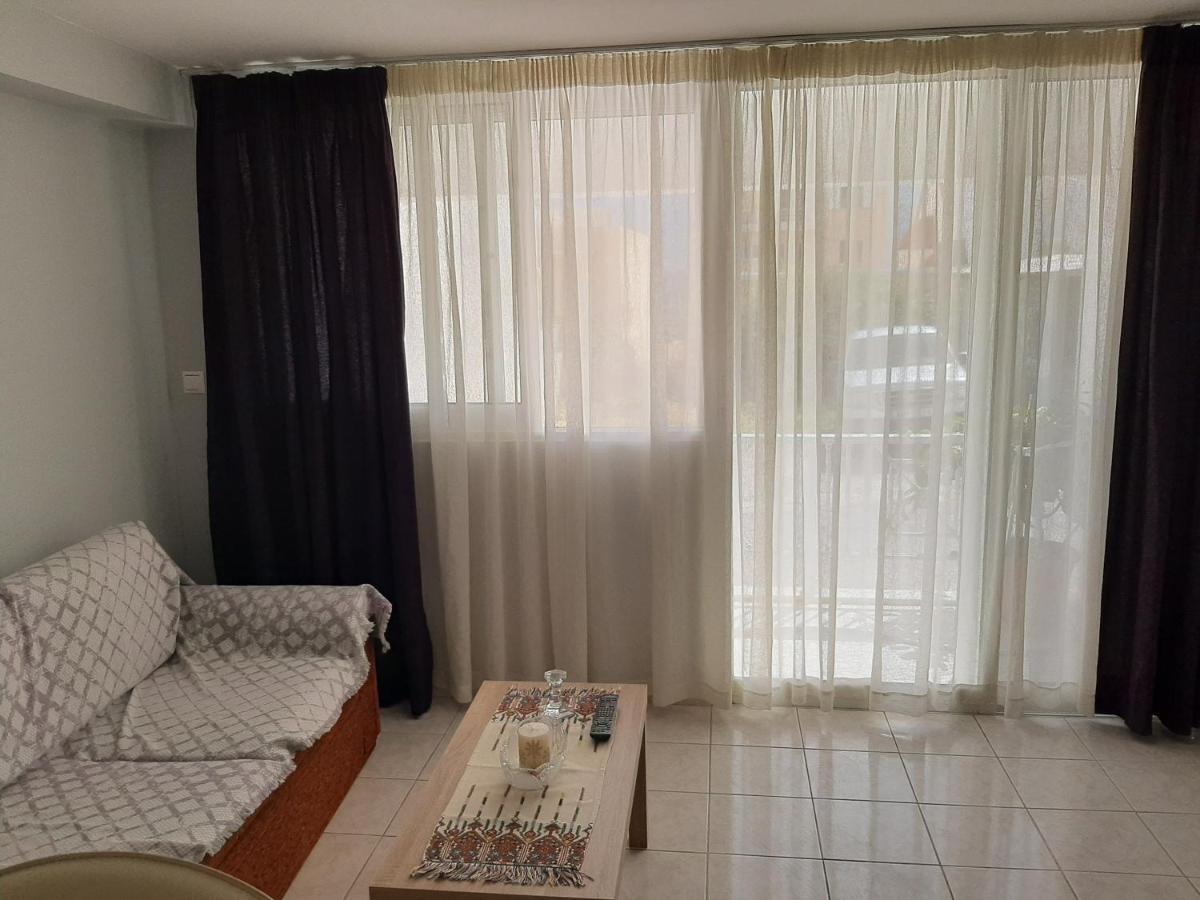 Sitia Holidays 2 Εξωτερικό φωτογραφία