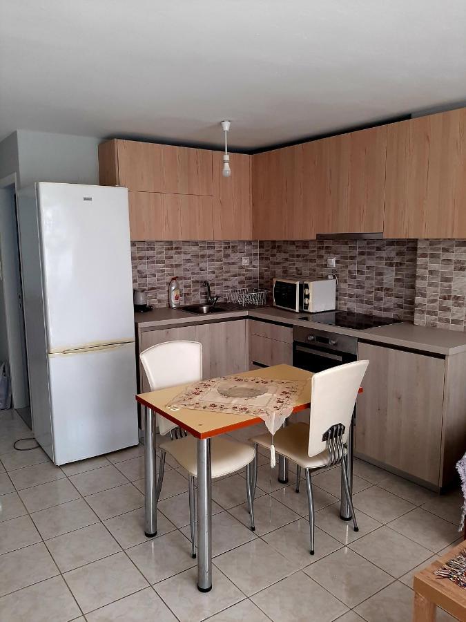 Sitia Holidays 2 Εξωτερικό φωτογραφία