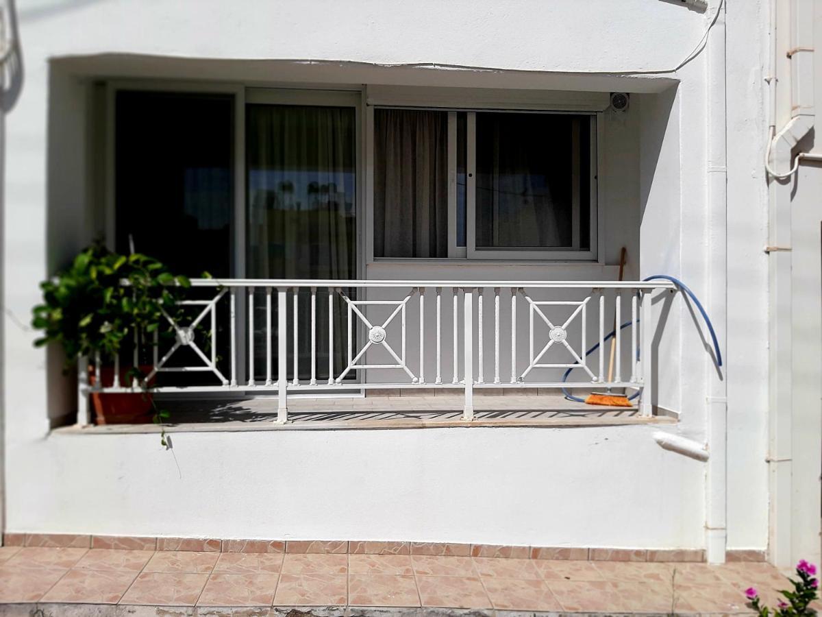 Sitia Holidays 2 Εξωτερικό φωτογραφία