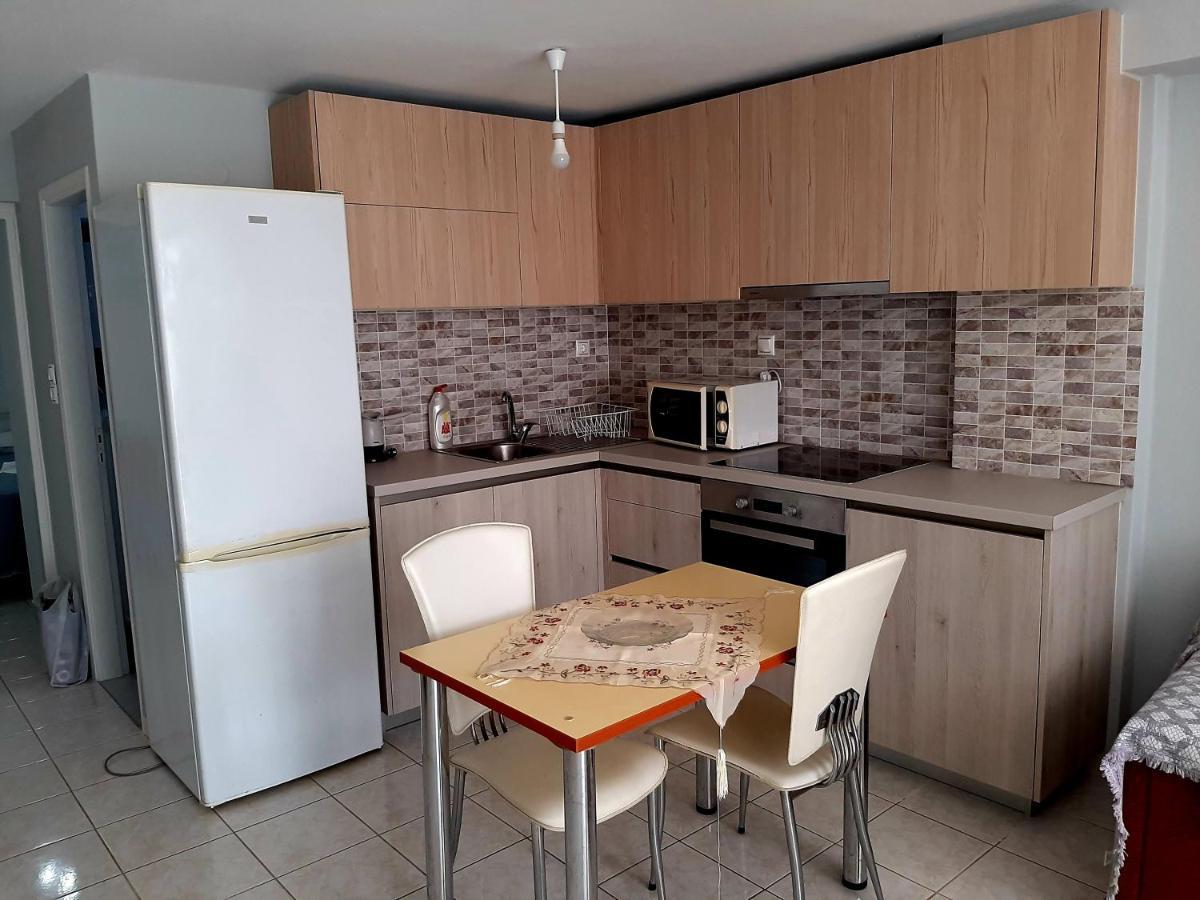 Sitia Holidays 2 Εξωτερικό φωτογραφία