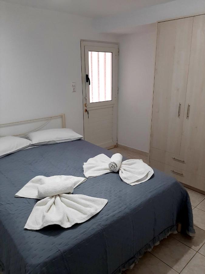 Sitia Holidays 2 Εξωτερικό φωτογραφία