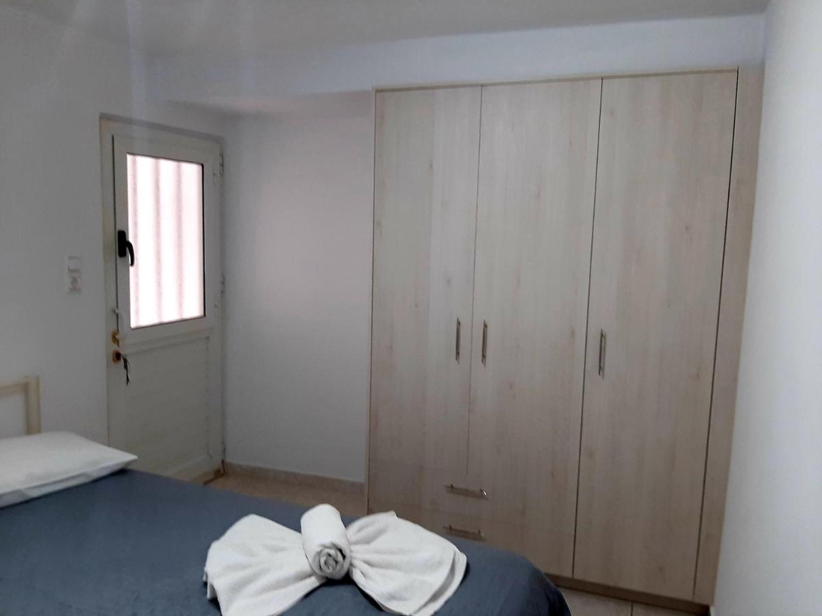 Sitia Holidays 2 Εξωτερικό φωτογραφία