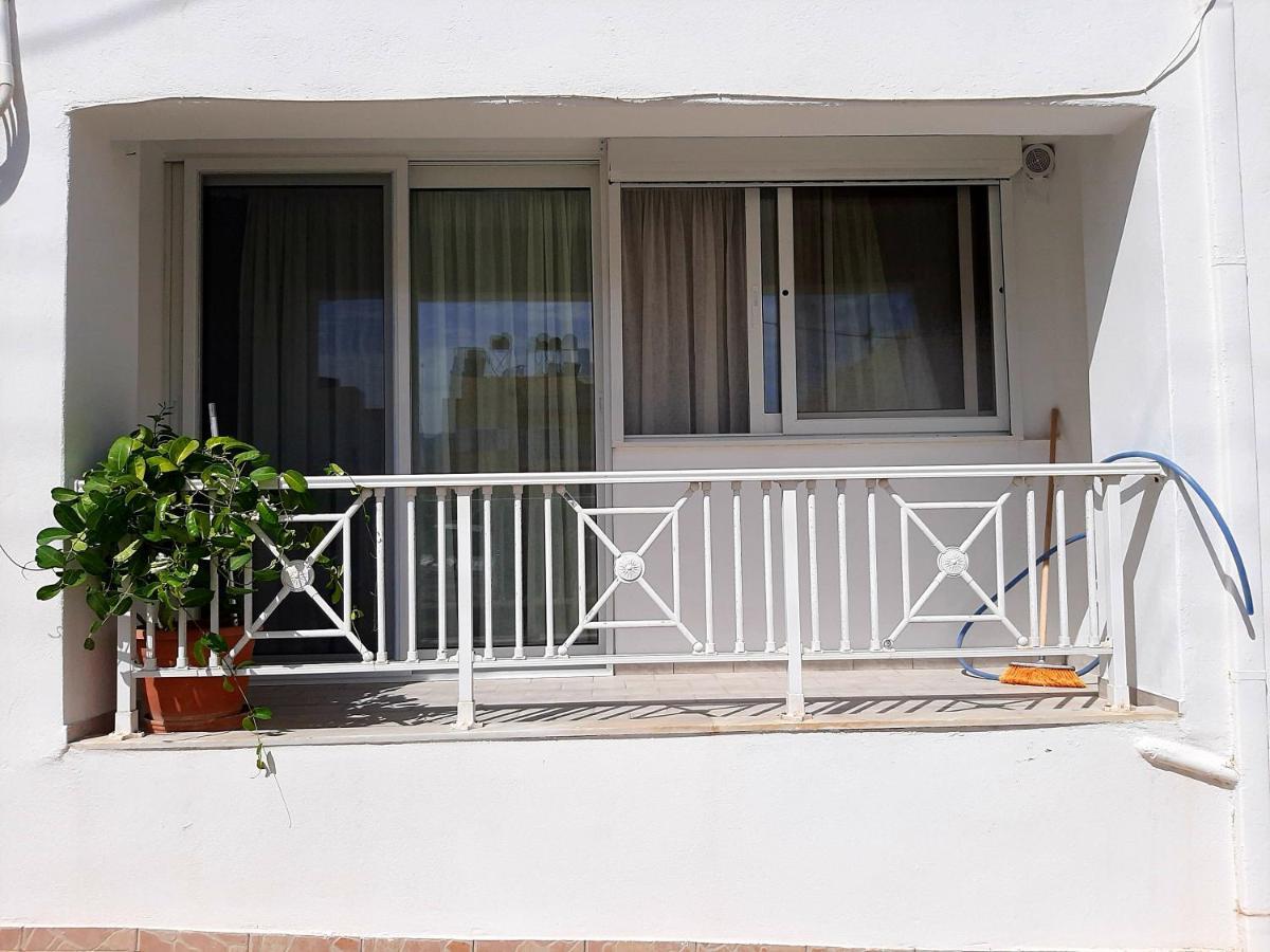 Sitia Holidays 2 Εξωτερικό φωτογραφία