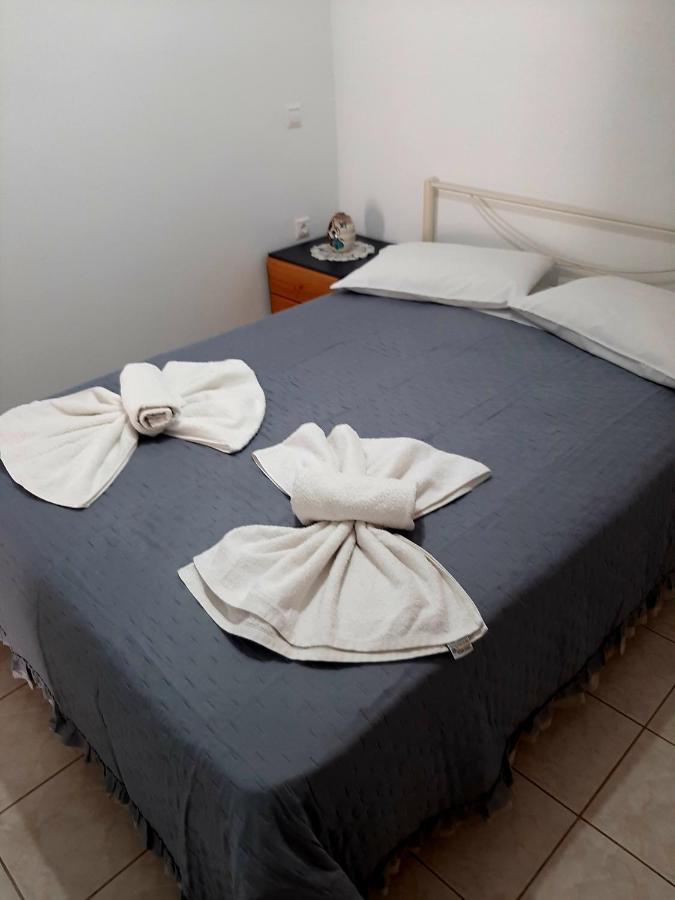 Sitia Holidays 2 Εξωτερικό φωτογραφία