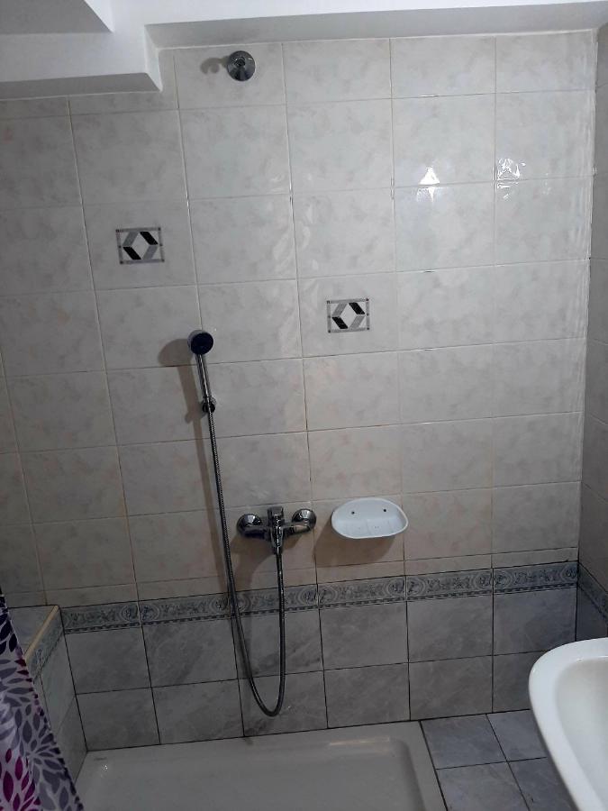 Sitia Holidays 2 Εξωτερικό φωτογραφία