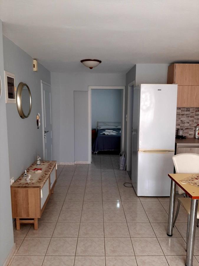 Sitia Holidays 2 Εξωτερικό φωτογραφία