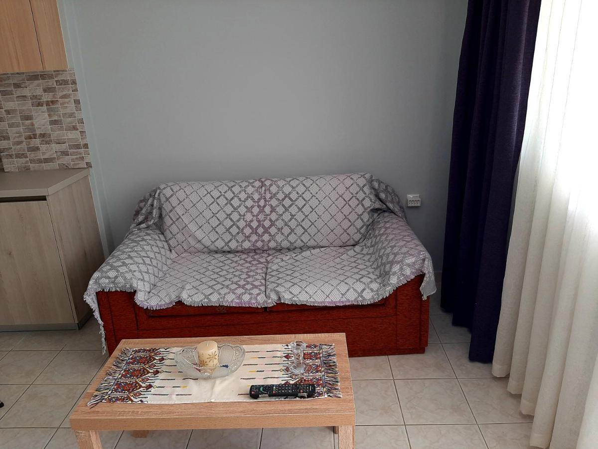 Sitia Holidays 2 Εξωτερικό φωτογραφία